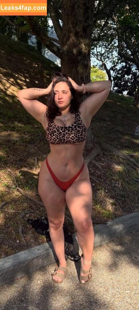 Haylee Anderson / hhayleeandersonn leaked photo photo #0013