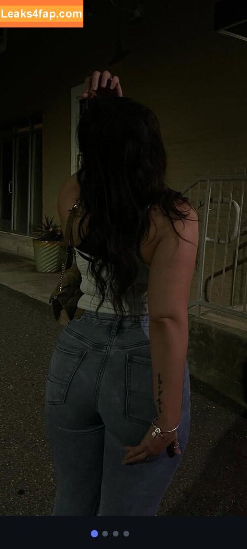 Haylee Anderson / hhayleeandersonn leaked photo photo #0015