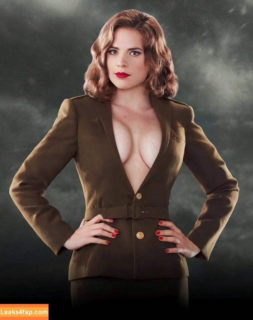 Hayley Atwell Ai Porn / wellhayley leaked photo photo #0095