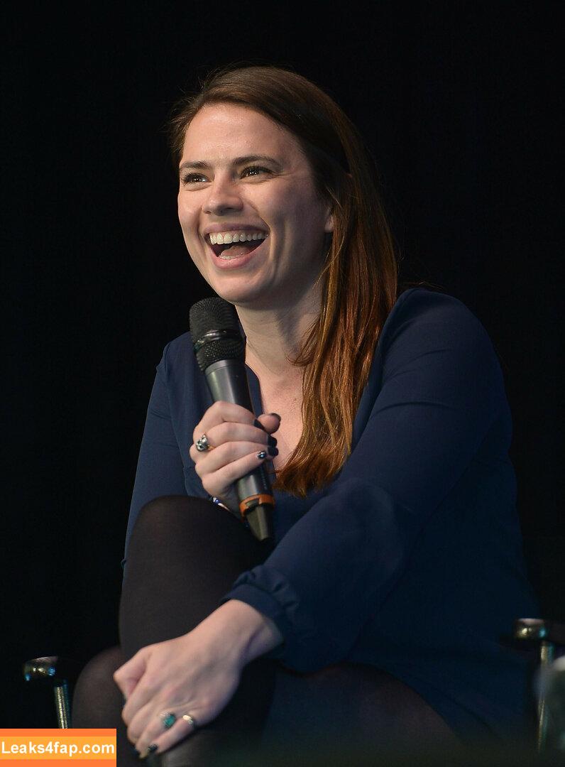 Hayley Atwell / hayley_atwell / wellhayley leaked photo photo #0021