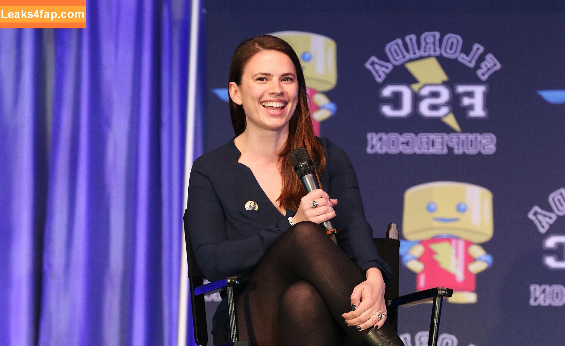 Hayley Atwell / hayley_atwell / wellhayley слитое фото фото #0025