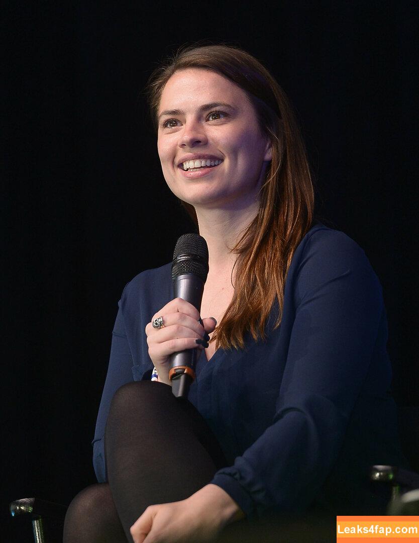 Hayley Atwell / hayley_atwell / wellhayley слитое фото фото #0027