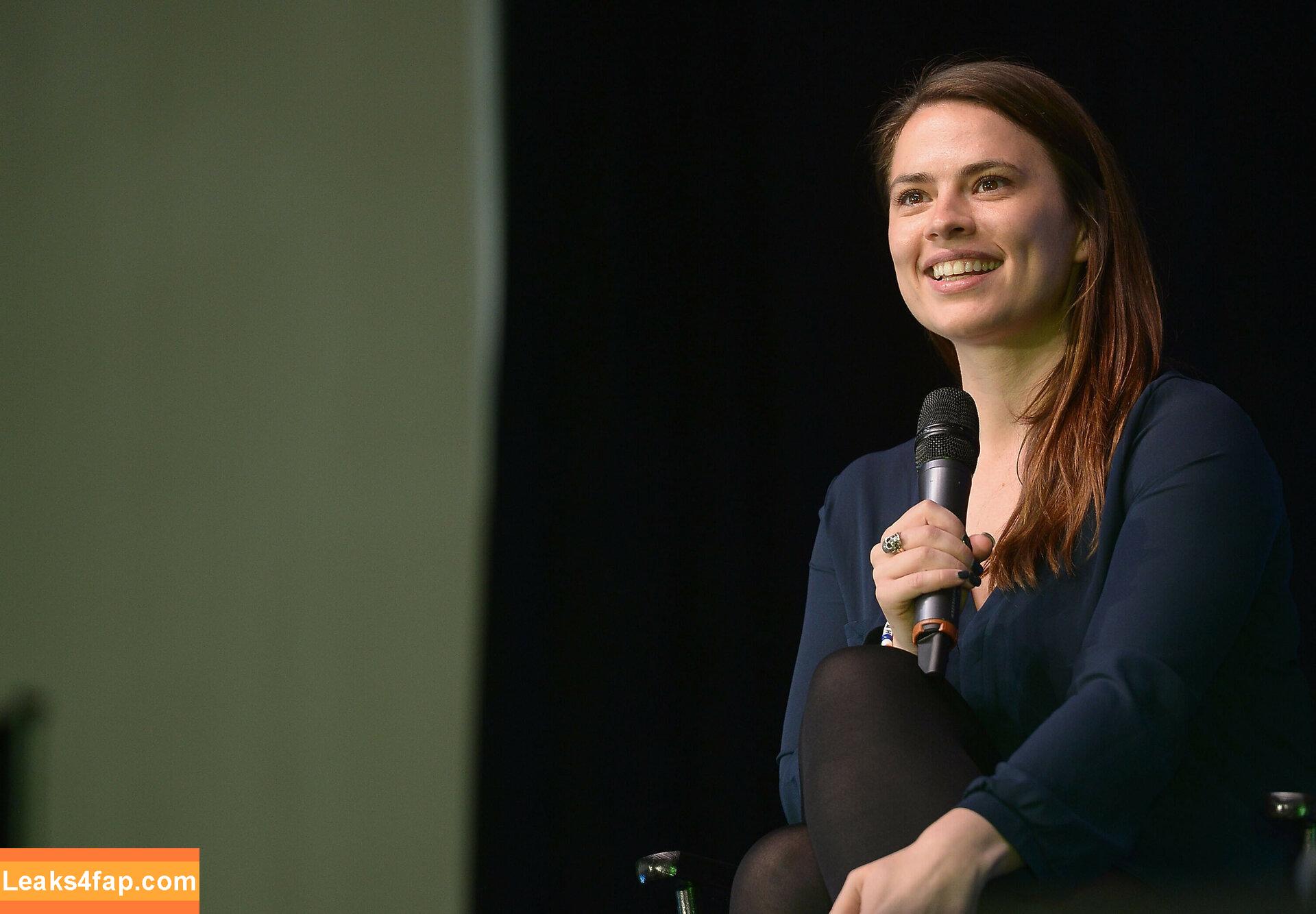 Hayley Atwell / hayley_atwell / wellhayley слитое фото фото #0030