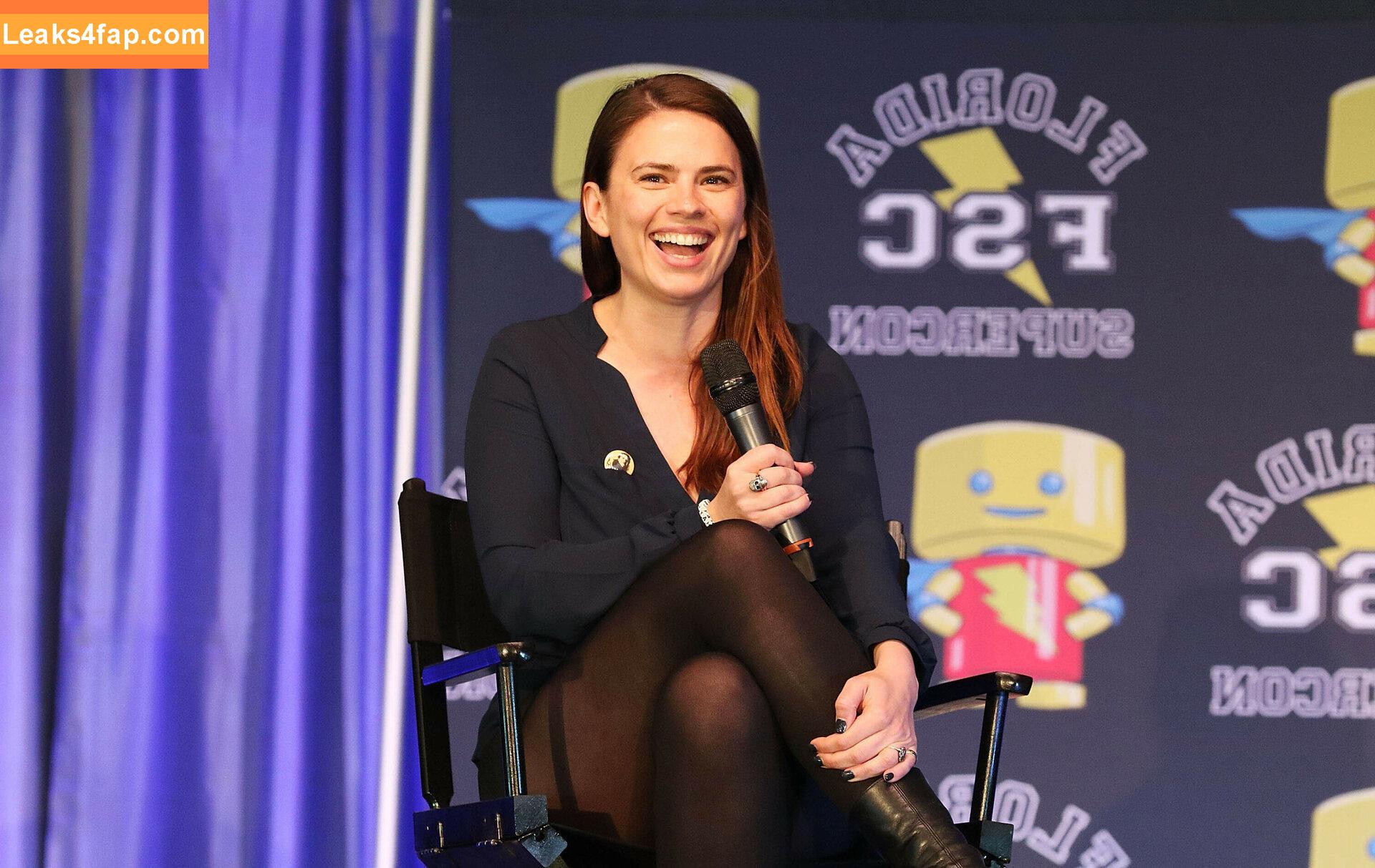 Hayley Atwell / hayley_atwell / wellhayley слитое фото фото #0034