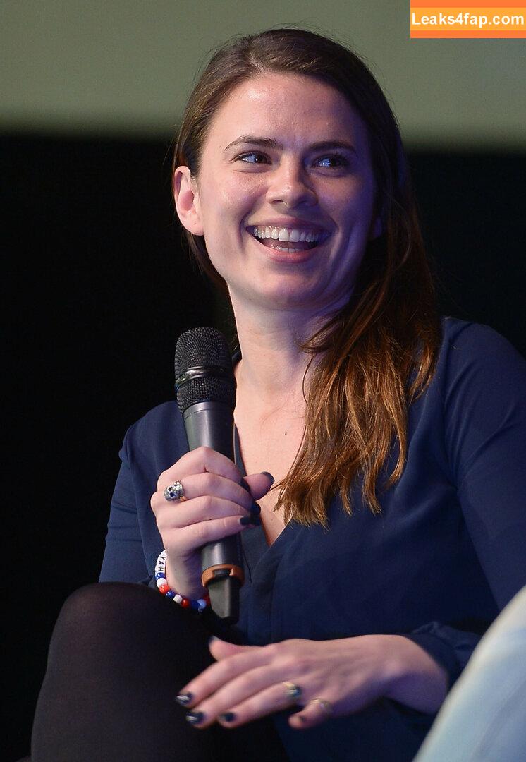 Hayley Atwell / hayley_atwell / wellhayley слитое фото фото #0043