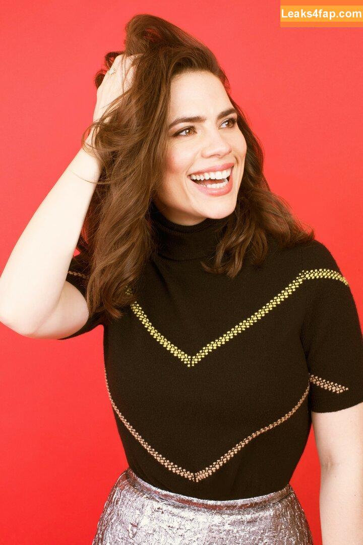 Hayley Atwell / hayley_atwell / wellhayley слитое фото фото #0049