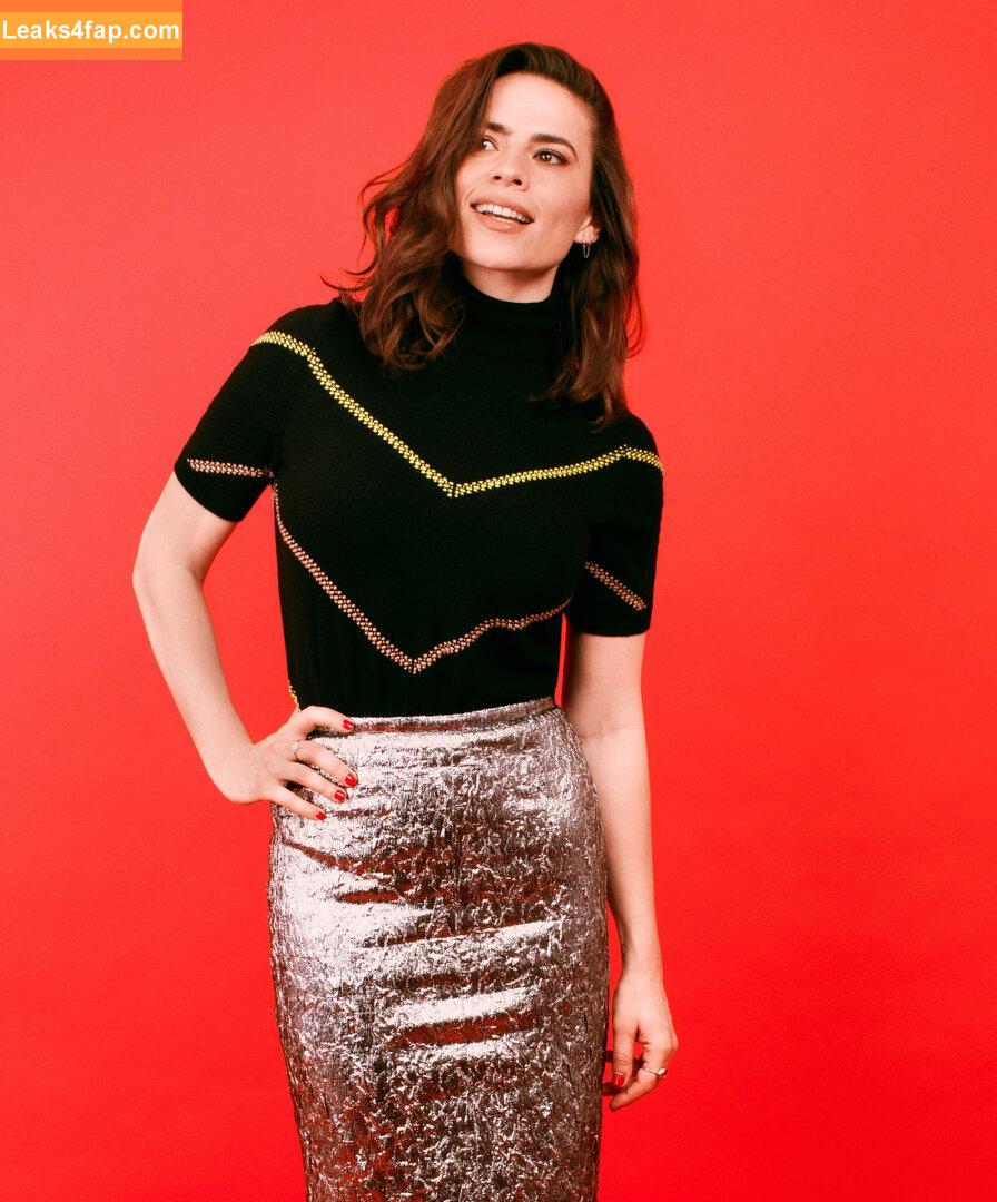 Hayley Atwell / hayley_atwell / wellhayley слитое фото фото #0051