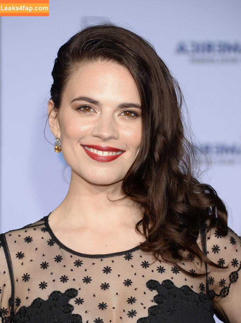 Hayley Atwell / hayley_atwell / wellhayley слитое фото фото #0069