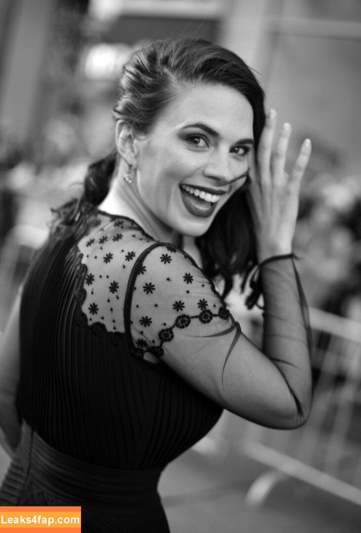 Hayley Atwell / hayley_atwell / wellhayley слитое фото фото #0071