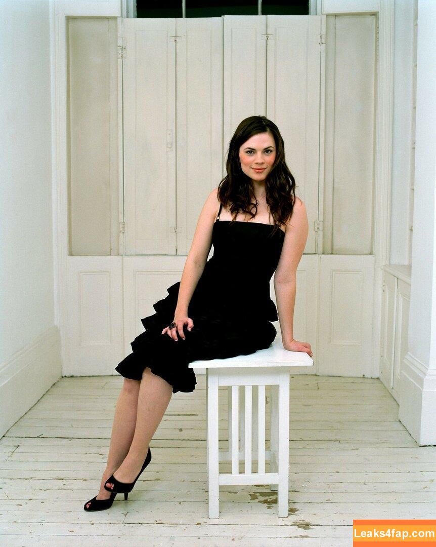 Hayley Atwell / hayley_atwell / wellhayley слитое фото фото #0084