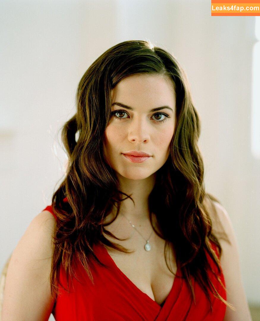 Hayley Atwell / hayley_atwell / wellhayley слитое фото фото #0088