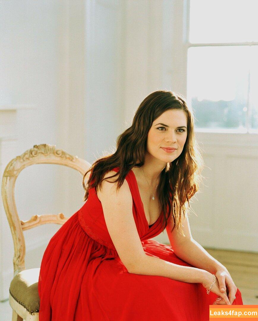 Hayley Atwell / hayley_atwell / wellhayley слитое фото фото #0089