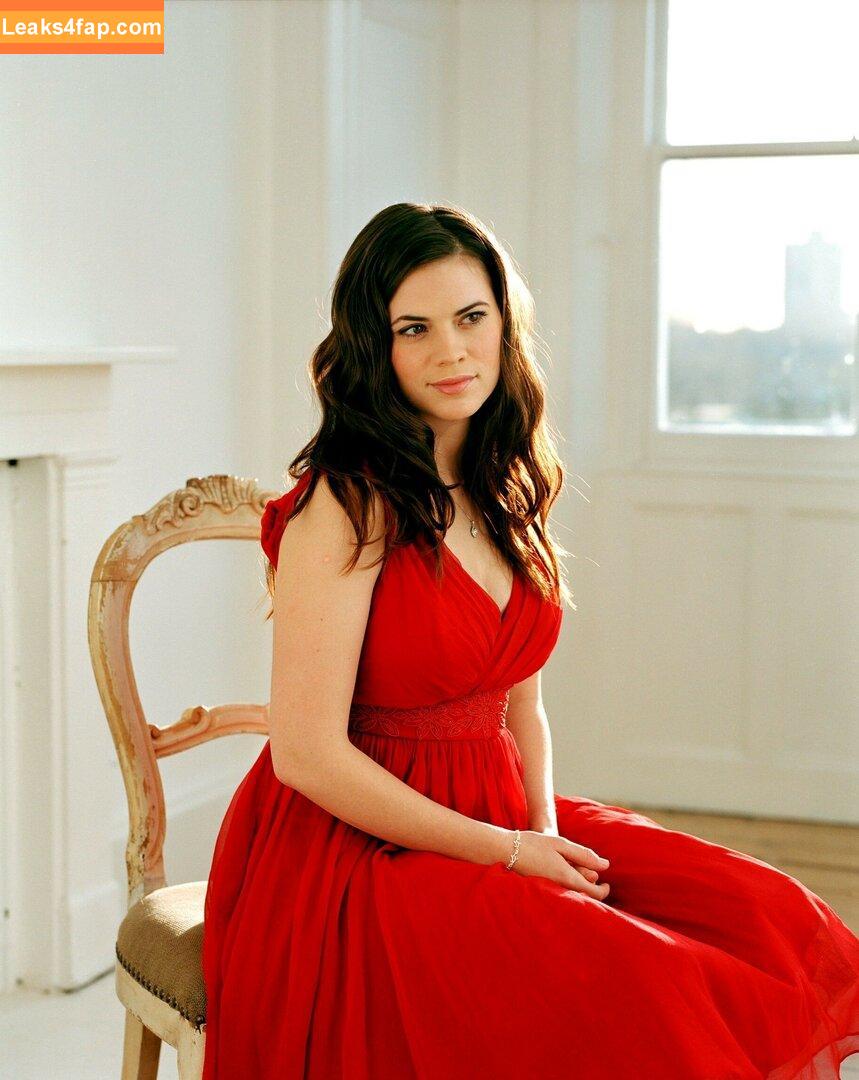 Hayley Atwell / hayley_atwell / wellhayley слитое фото фото #0090