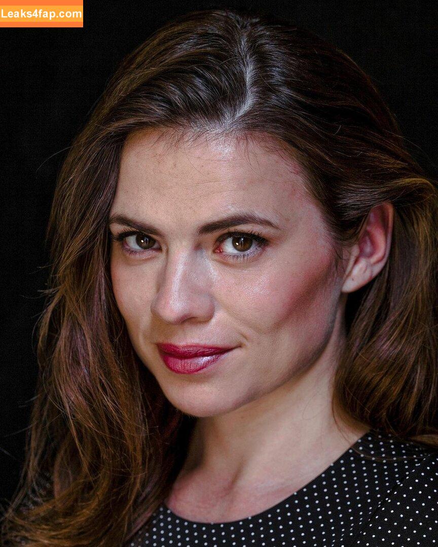 Hayley Atwell / hayley_atwell / wellhayley слитое фото фото #0137