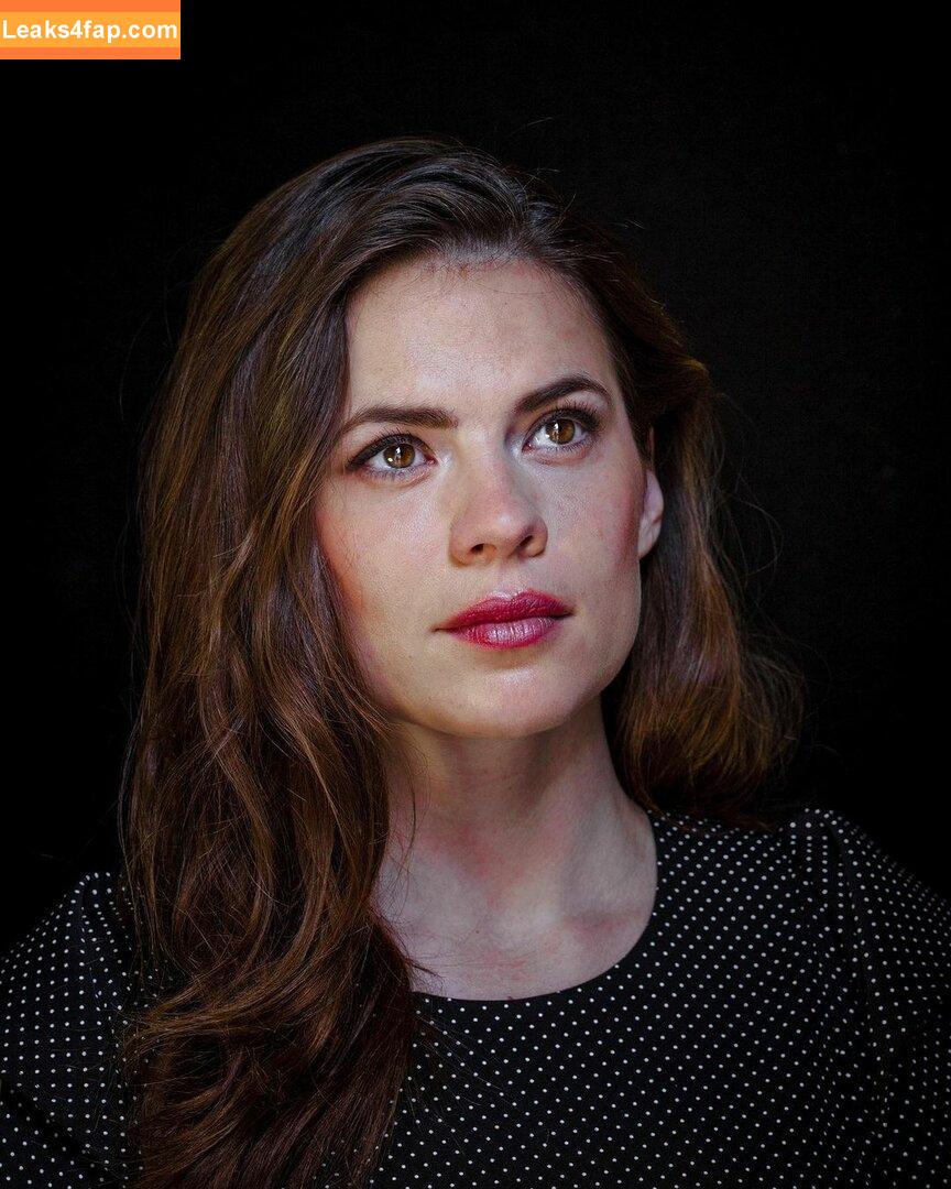 Hayley Atwell / hayley_atwell / wellhayley слитое фото фото #0138