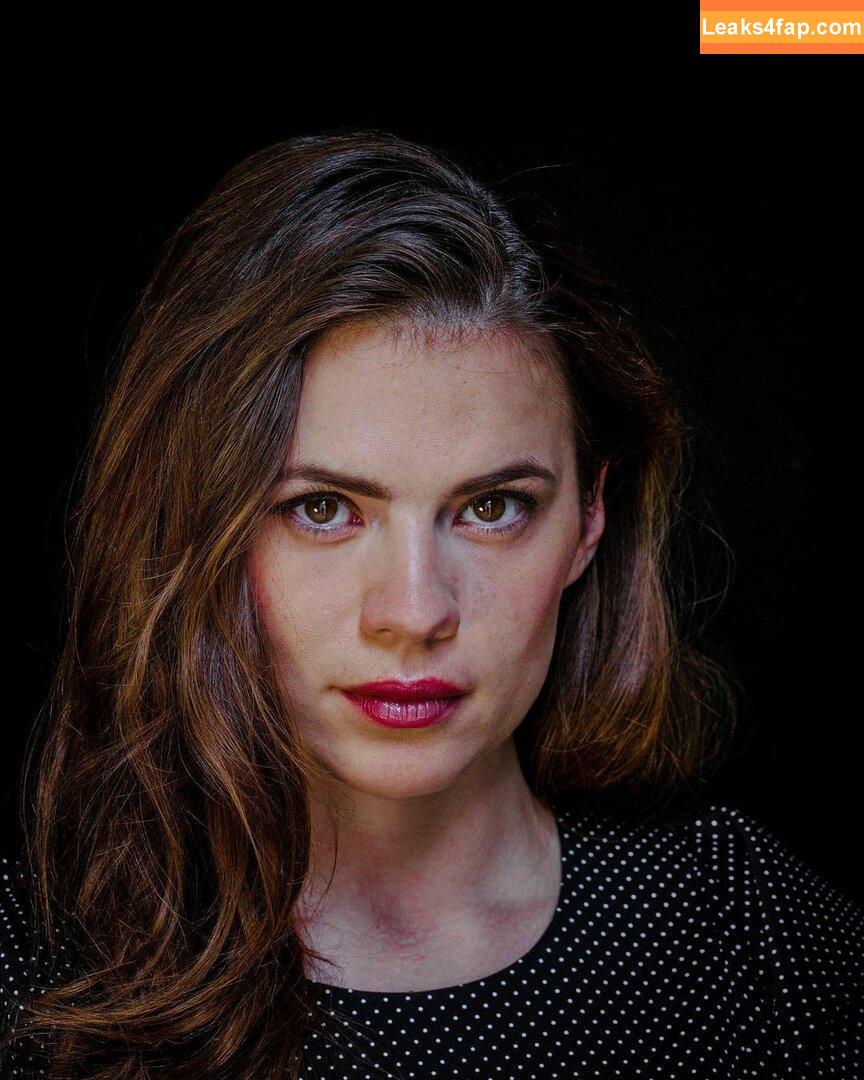 Hayley Atwell / hayley_atwell / wellhayley слитое фото фото #0139