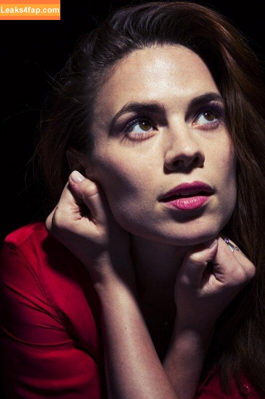 Hayley Atwell / hayley_atwell / wellhayley слитое фото фото #0141