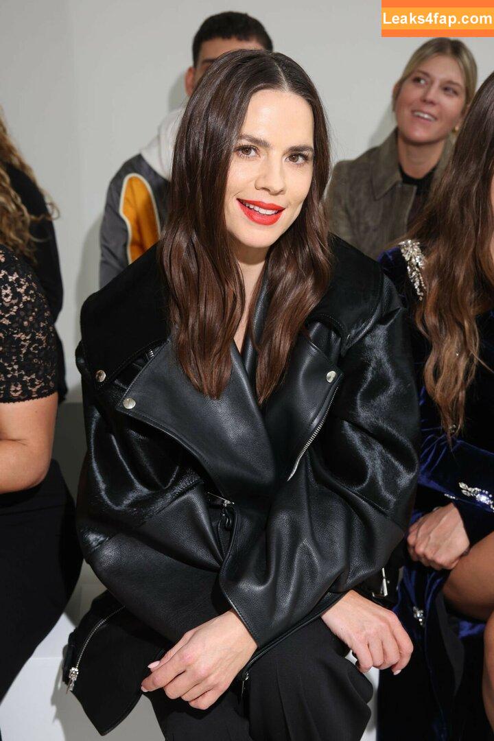 Hayley Atwell / wellhayley leaked photo photo #0195