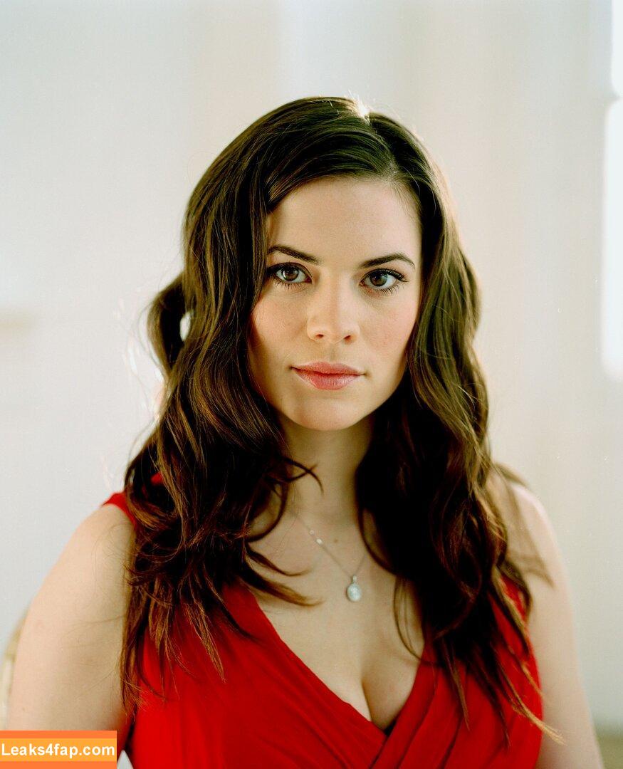 Hayley Atwell / hayley_atwell / wellhayley слитое фото фото #0305