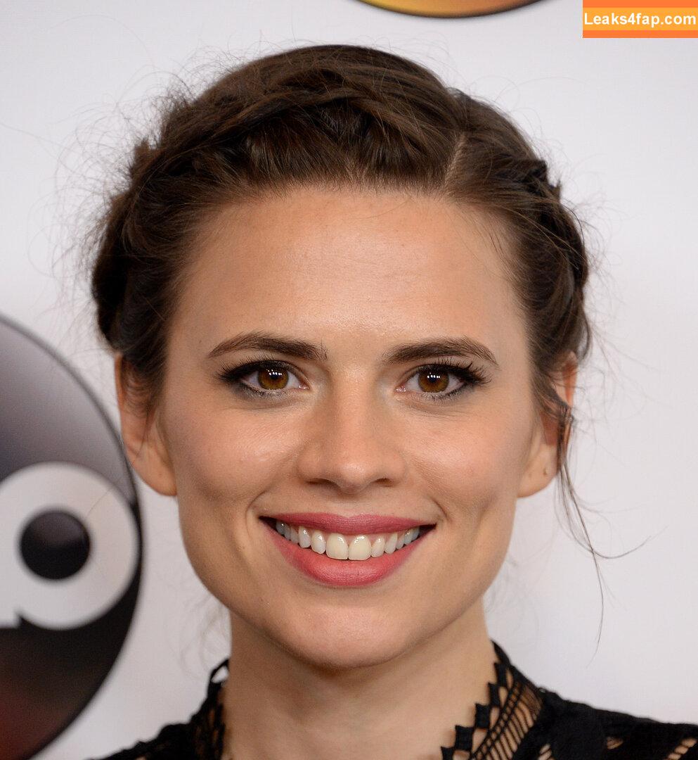 Hayley Atwell / hayley_atwell / wellhayley слитое фото фото #0415