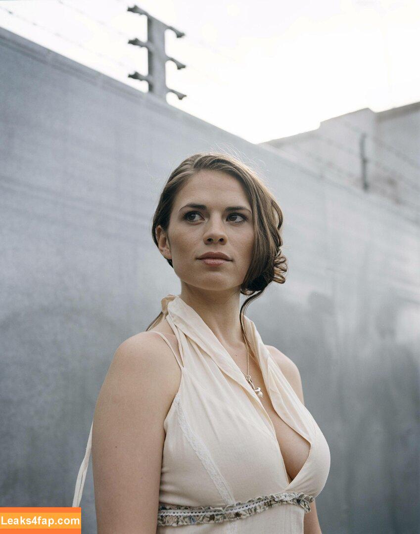 Hayley Atwell / hayley_atwell / wellhayley слитое фото фото #0441