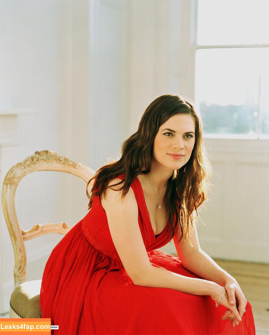 Hayley Atwell / hayley_atwell / wellhayley слитое фото фото #0448