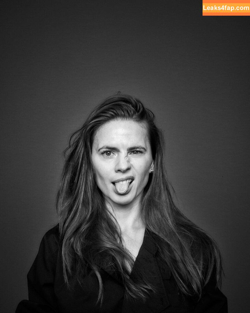 Hayley Atwell / hayley_atwell / wellhayley слитое фото фото #0451