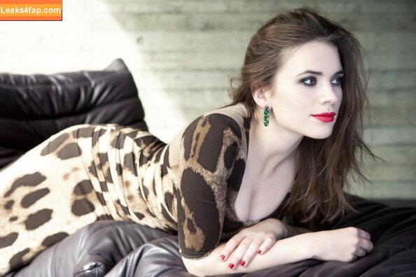 Hayley Atwell / hayley_atwell / wellhayley слитое фото фото #0486