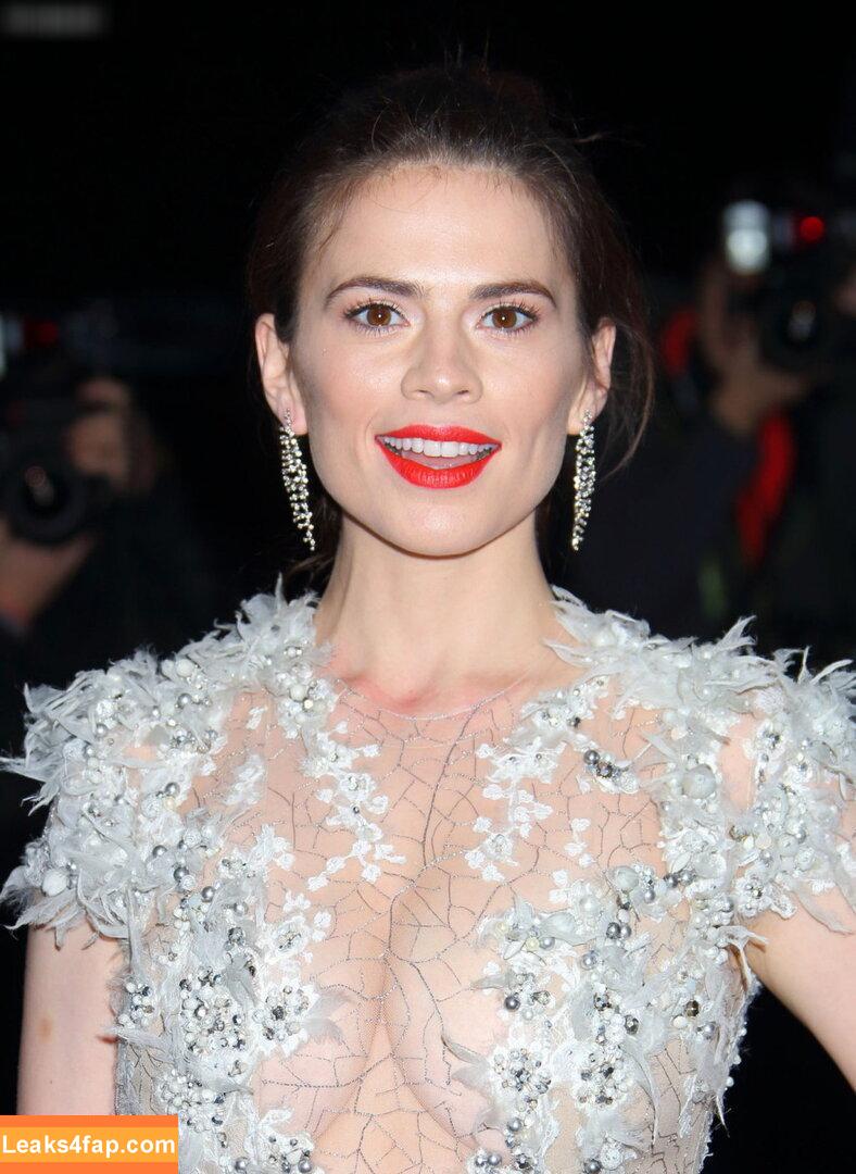 Hayley Atwell / hayley_atwell / wellhayley слитое фото фото #0518