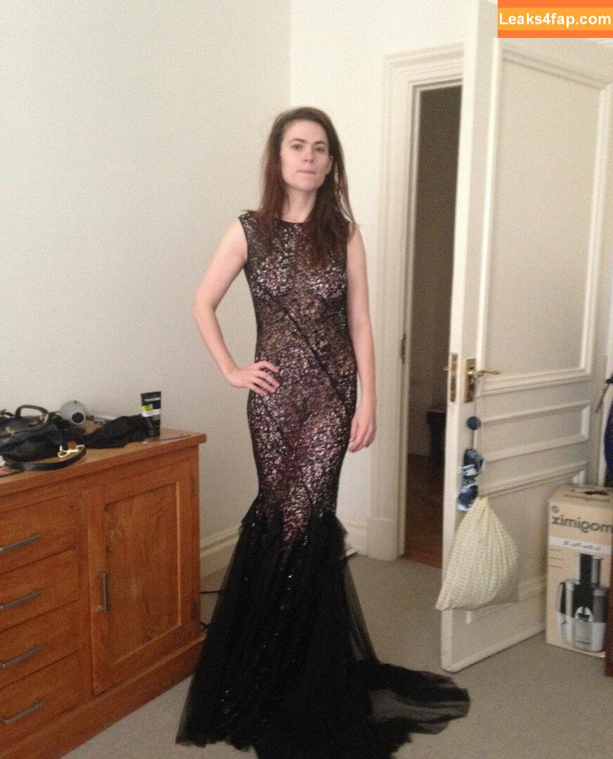 Hayley Atwell / hayley_atwell / wellhayley leaked photo photo #0530