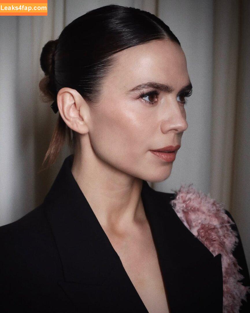 Hayley Atwell / hayley_atwell / wellhayley leaked photo photo #0621