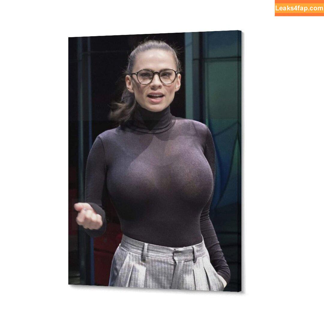 Hayley Atwell / wellhayley leaked photo photo #0634