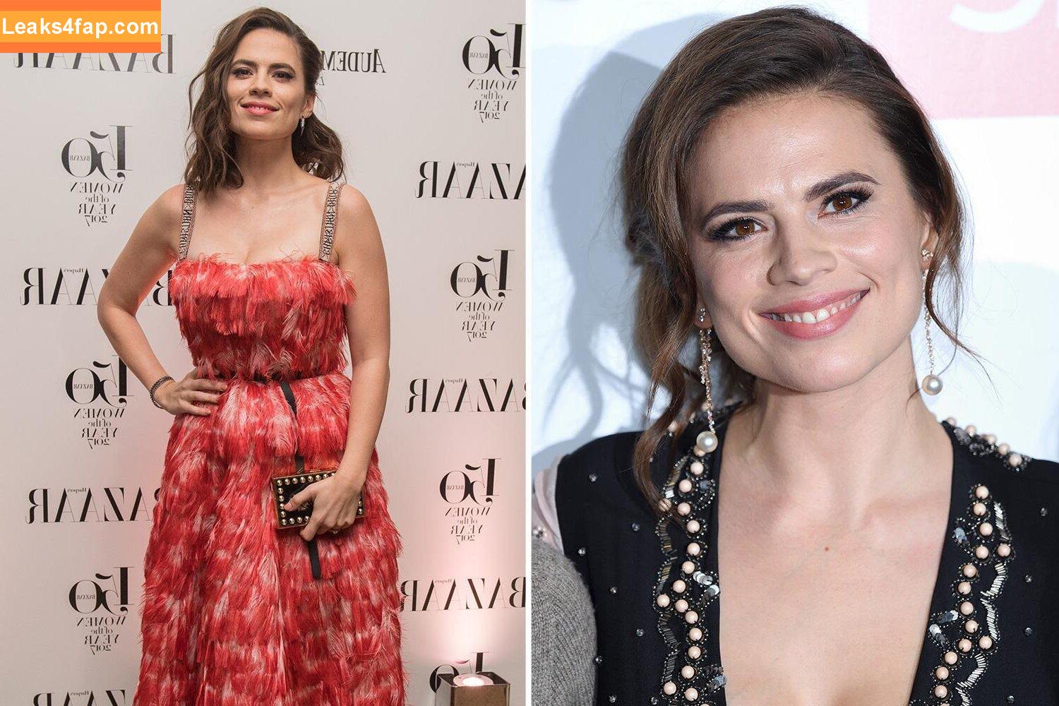 Hayley Atwell / wellhayley leaked photo photo #0637