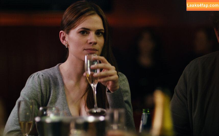 Hayley Atwell / wellhayley leaked photo photo #0643
