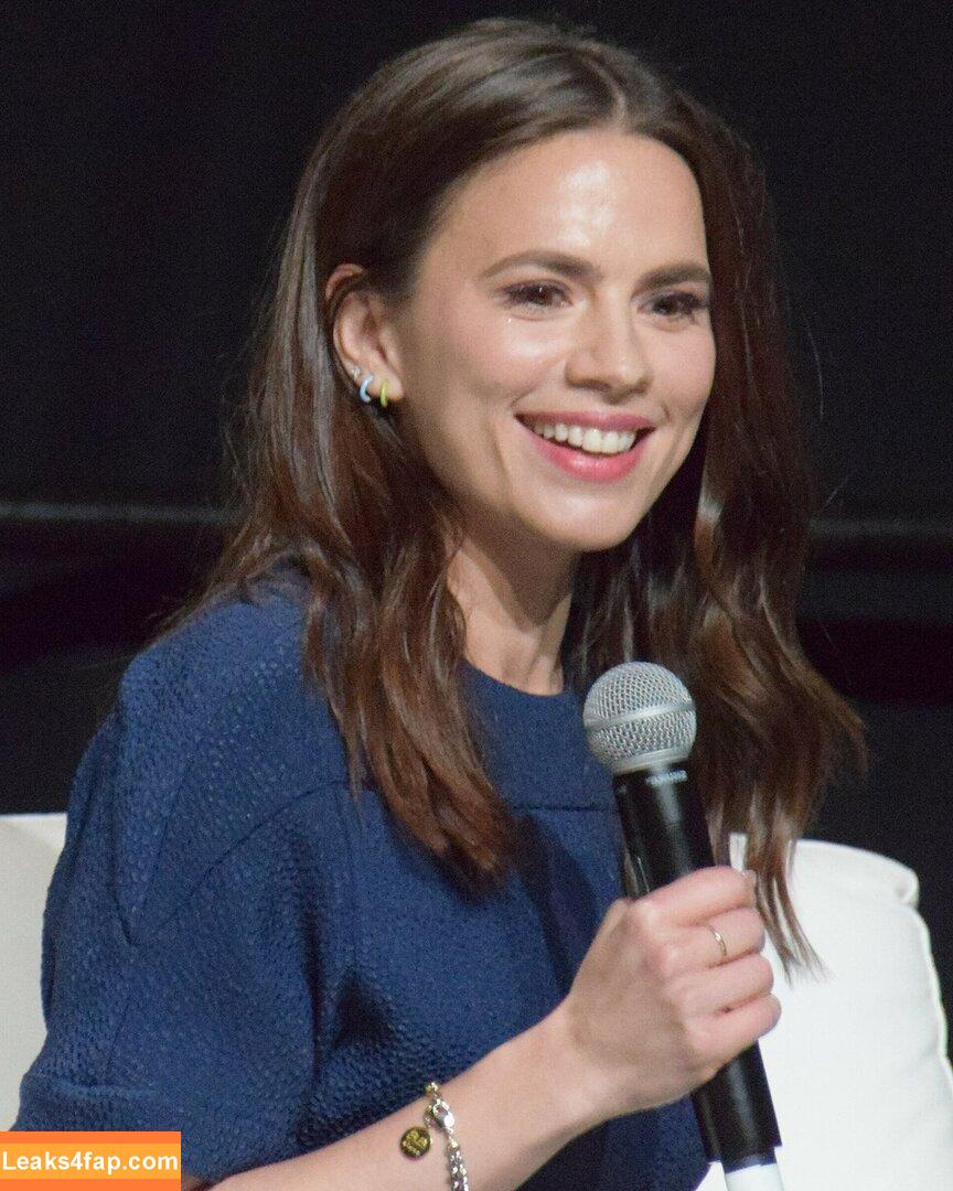 Hayley Atwell / wellhayley leaked photo photo #0647