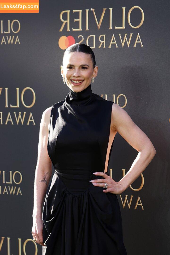 Hayley Atwell / wellhayley leaked photo photo #0649