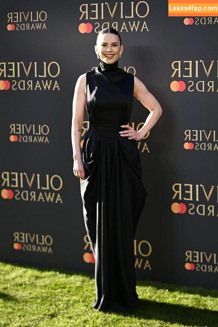 Hayley Atwell / wellhayley leaked photo photo #0650