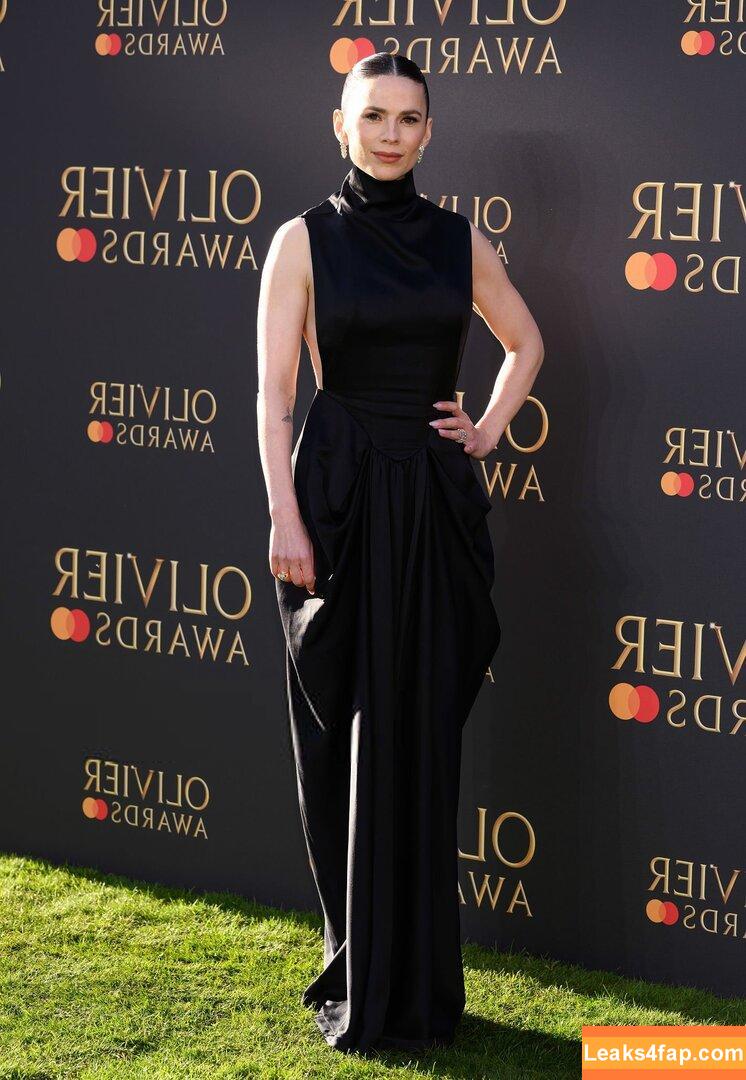 Hayley Atwell / wellhayley leaked photo photo #0651