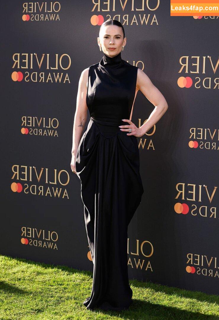 Hayley Atwell / wellhayley leaked photo photo #0653