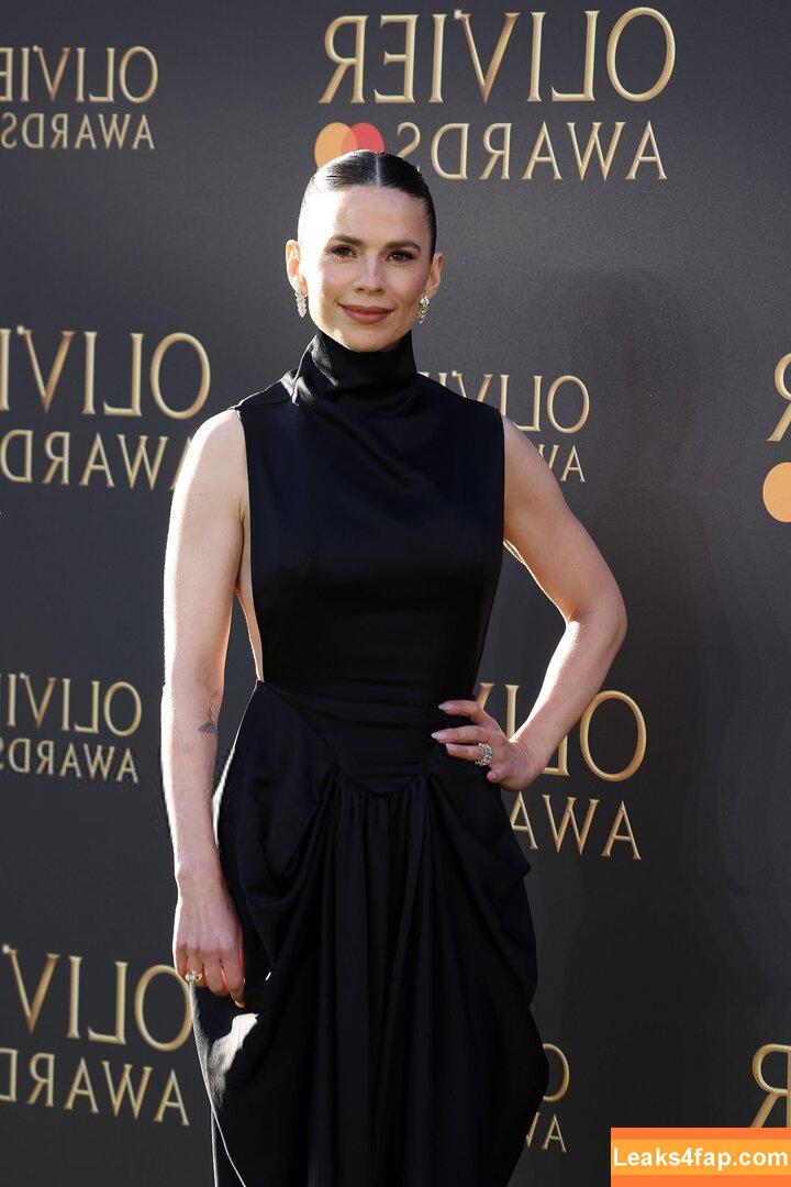 Hayley Atwell / wellhayley leaked photo photo #0654
