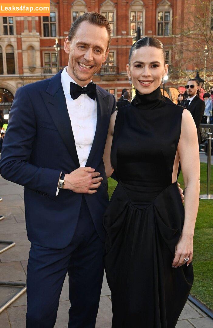 Hayley Atwell / wellhayley leaked photo photo #0667