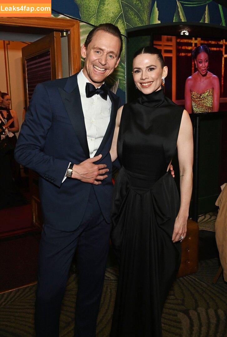Hayley Atwell / wellhayley leaked photo photo #0670