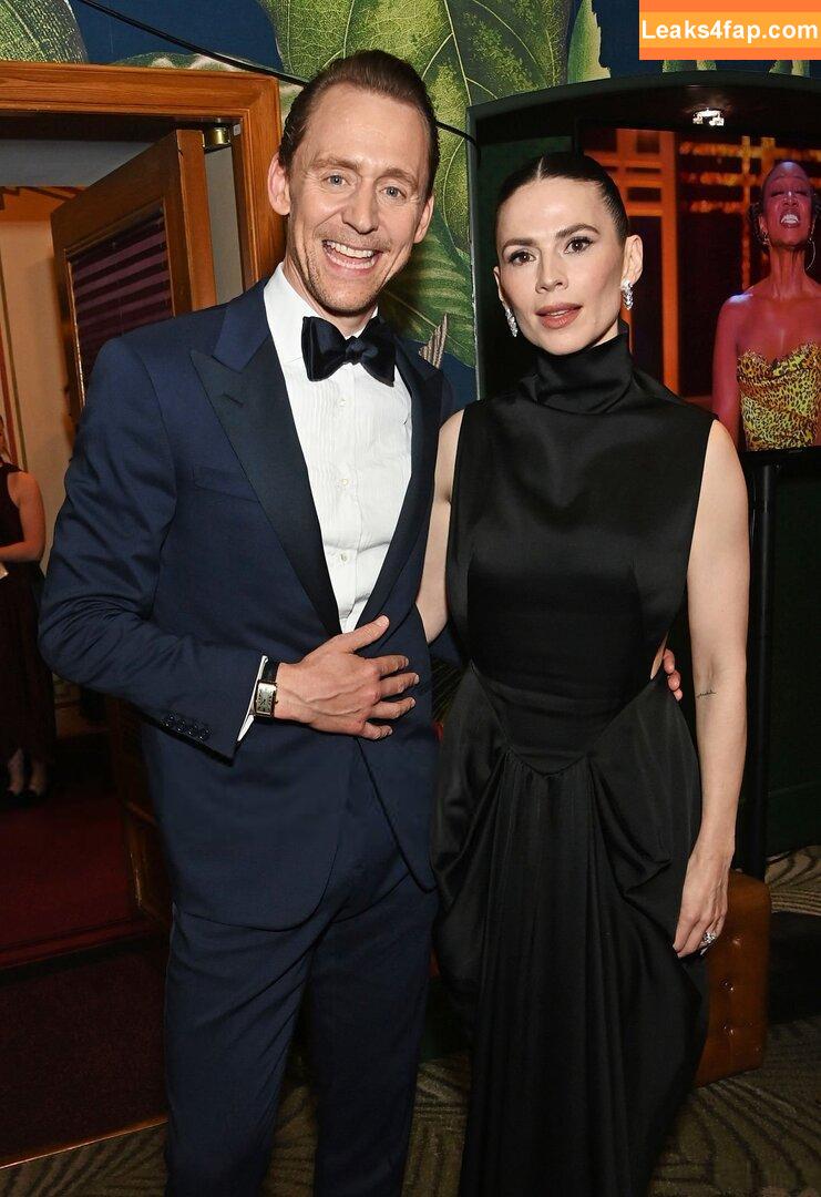 Hayley Atwell / wellhayley leaked photo photo #0671