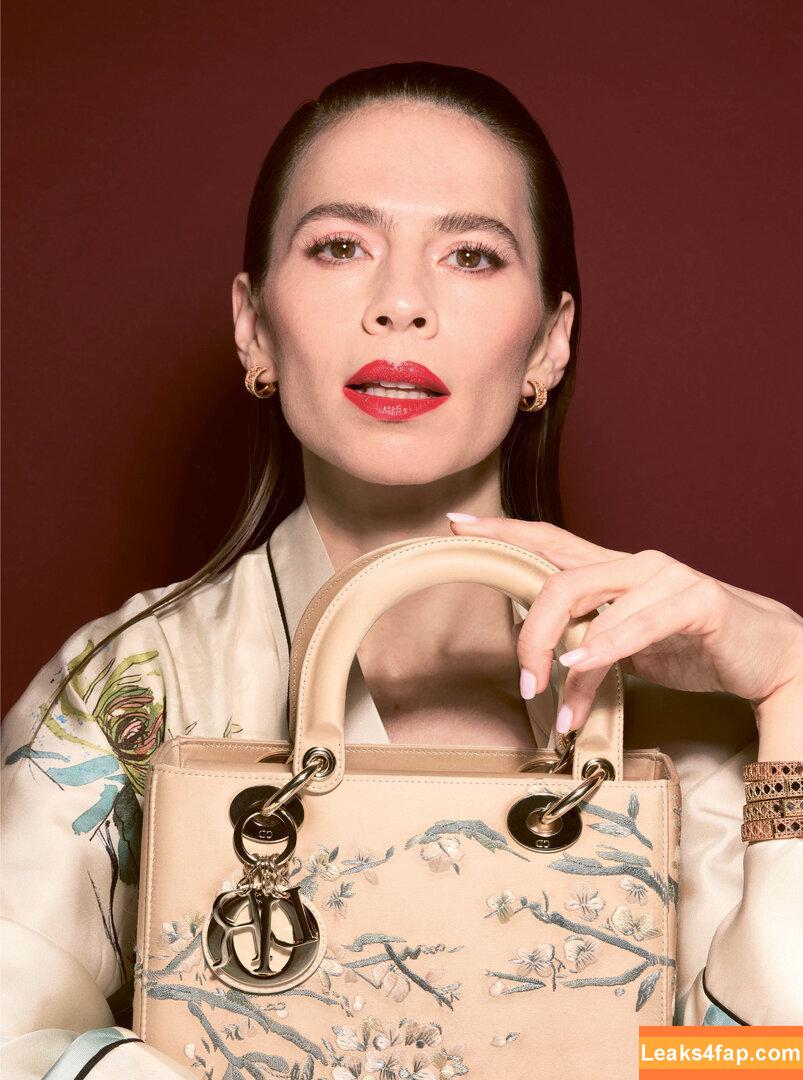 Hayley Atwell / wellhayley слитое фото фото #0697