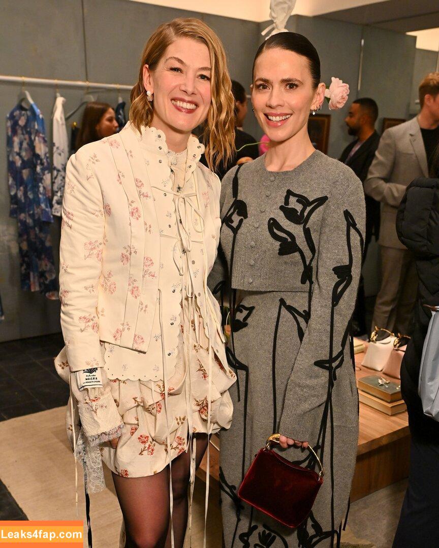 Hayley Atwell / wellhayley leaked photo photo #0699