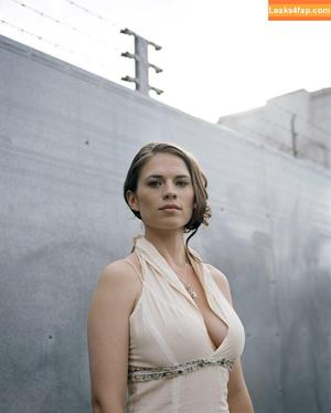 Hayley Atwell photo #0001