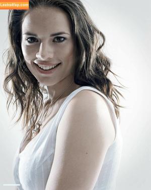Hayley Atwell photo #0004