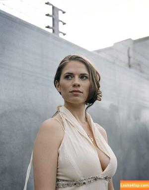 Hayley Atwell photo #0005