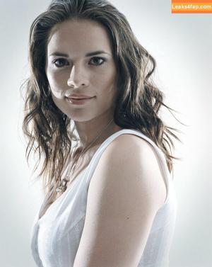 Hayley Atwell photo #0013