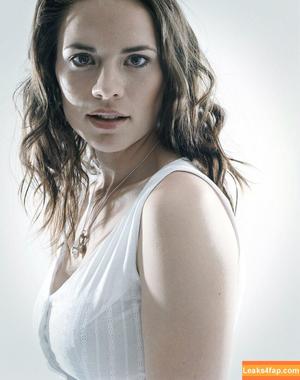 Hayley Atwell photo #0014